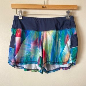 Athleta Tropea Ready Set Shorts Style 228702
